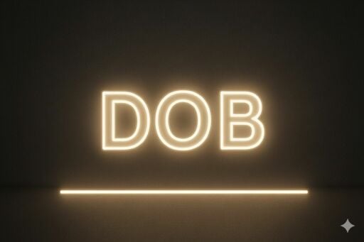 DOB Şerit Led